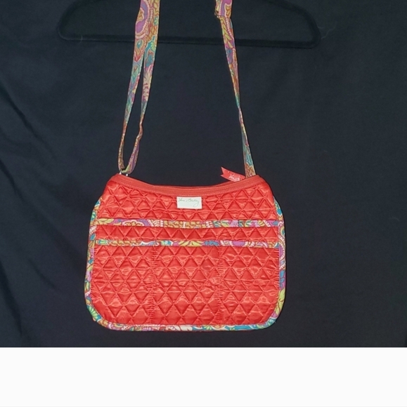 Vera Bradley Shoulder Bag - Picture 11 of 16